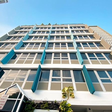 The Wave Hotel Condado Сан-Хуан Экстерьер фото