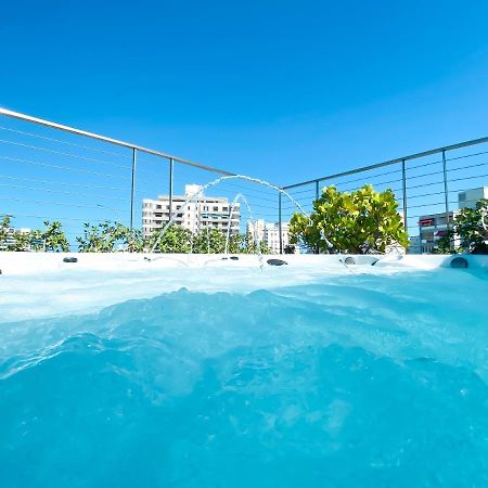 The Wave Hotel Condado Сан-Хуан Экстерьер фото