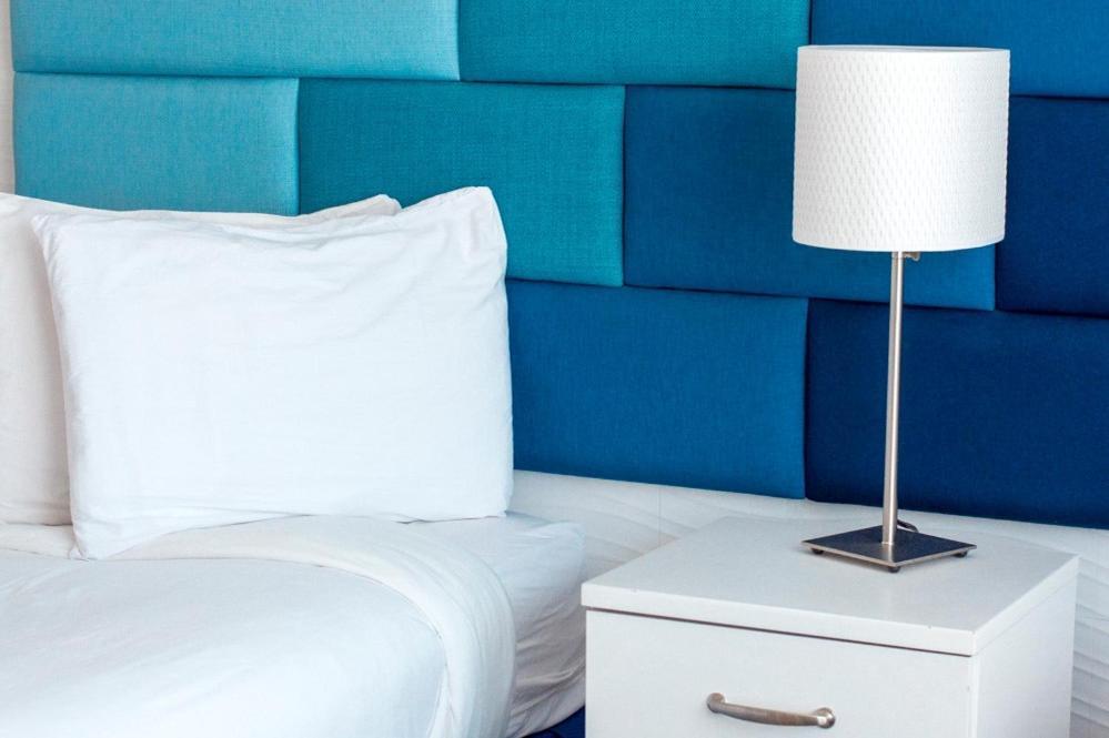 The Wave Hotel Condado Сан-Хуан Экстерьер фото