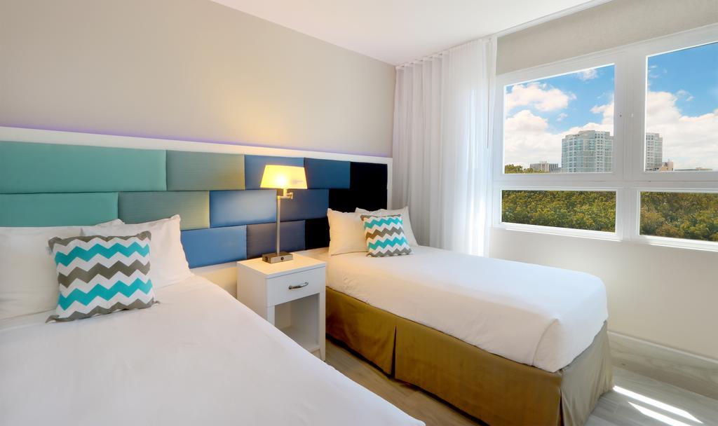 The Wave Hotel Condado Сан-Хуан Экстерьер фото