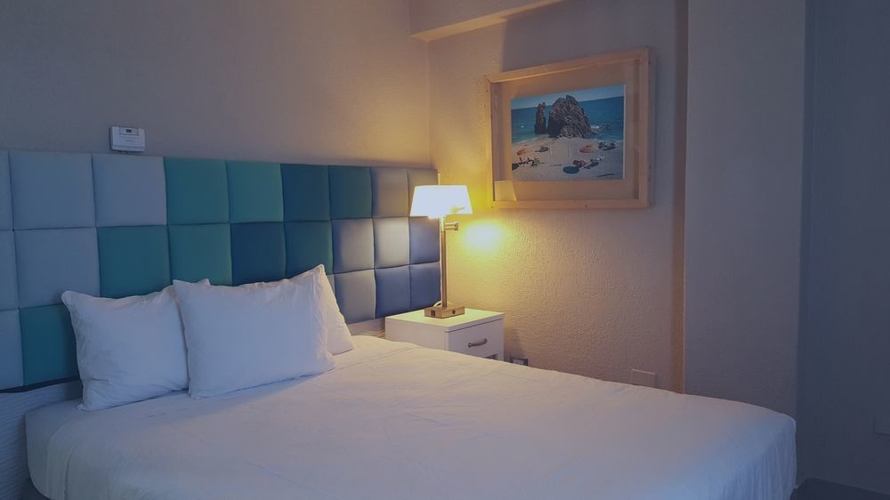 The Wave Hotel Condado Сан-Хуан Экстерьер фото
