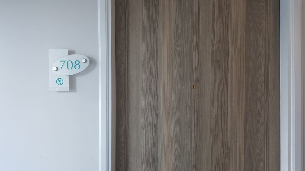 The Wave Hotel Condado Сан-Хуан Экстерьер фото